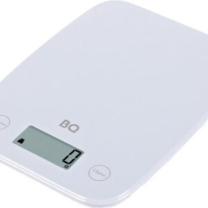 Кухонные весы BQ KS1006 обзор