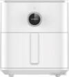Аэрофритюрница Xiaomi Smart Air Fryer 6.5L MAF10 обзор