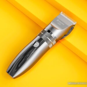 Машинка для стрижки волос Evolution powered by Enchen Hunter обзор