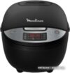 Мультиварка Moulinex MK611832 обзор