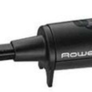Фигурная плойка Rowenta Karl Lagerfeld CF311LF0 обзор