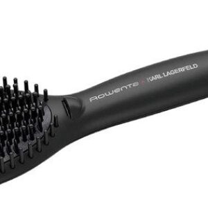 Электрорасческа Rowenta Karl Lagerfeld CF582LF0 обзор