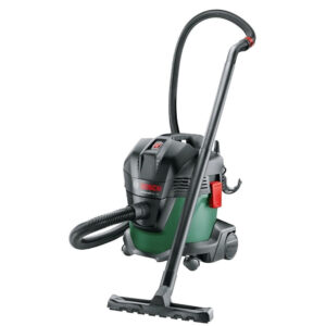 Пылесос строительный UniversalVac 15 (1000В/15л), Bosch, Китай, Артикул 0.603.3D1.100 , страна ввоза Германия обзор