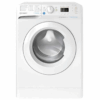 Стиральная машина Indesit BWSA 61051 WWV RU обзор