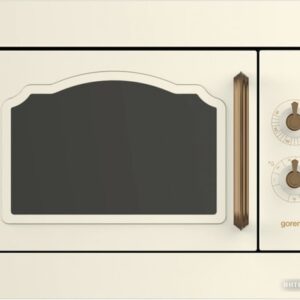 Микроволновая печь Gorenje BM235CLI обзор