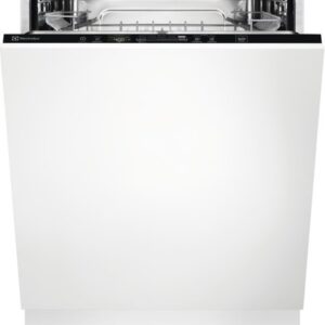 Посудомоечная машина Electrolux EES47320L обзор