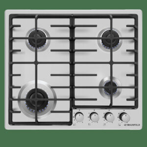 Варочная панель MAUNFELD EGHS.64.6CS/G обзор