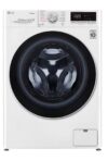 Стиральная машина LG F2V5HS0W обзор