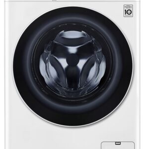 Стиральная машина LG F2V5HS0W обзор