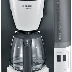 Капельная кофеварка Bosch TKA6A041 обзор