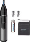Триммер для носа Philips (NT3650/16) (страна производства