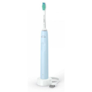 Электрическая зубная щетка Philips Sonicare 2100 Series HX3651/12 обзор