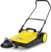 обзор Подметальная машина Karcher S 6 1.766
