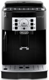 Эспрессо кофемашина DeLonghi Magnifica S ECAM 22.114.B обзор