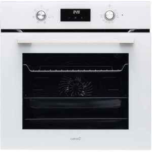 Электрический духовой шкаф CATA MDS 7206 WH обзор