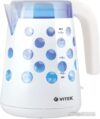Чайник Vitek VT