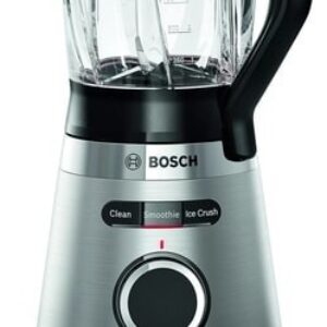 Стационарный блендер Bosch MMB6382M обзор