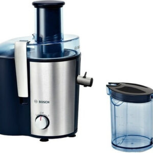 Соковыжималка Bosch MES3500 обзор