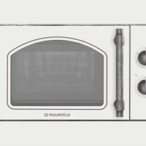 Микроволновая печь MAUNFELD JBMO.20.5ERWAS обзор