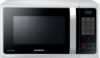 Микроволновая печь Samsung MC28H5013AW обзор