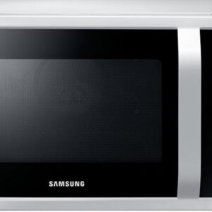 Микроволновая печь Samsung MC28H5013AW обзор