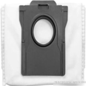 обзор Dreame Dust Collection Bag RDB10 для Dreame L10s Plus/D10 Plus gen2/L10s plus SE