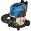 Пылесос строительный VC2012L (1000 Вт / 20 л), MAKITA, Makita, Венгрия. Артикул VC2012L, страна ввоза