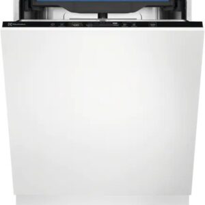 Встраиваемая посудомоечная машина Electrolux EES848200L обзор