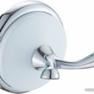 крючок для ванны, настенная установка, металл/пластик обзор