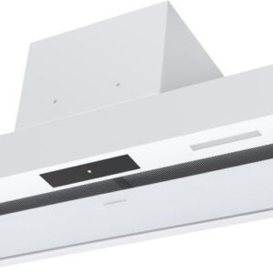 Кухонная вытяжка MAUNFELD Fantasy 90 (белый) обзор