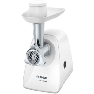 Мясорубка Bosch MFW2500W обзор