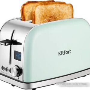 Тостер Kitfort KT