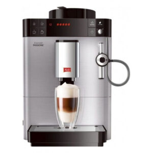Эспрессо кофемашина Melitta Caffeo Passione F53/0