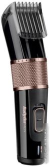 Машинка для стрижки BaByliss E974E обзор