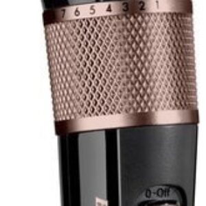 Машинка для стрижки BaByliss E974E обзор