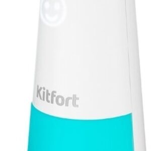 Дозатор для жидкого мыла Kitfort KT