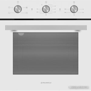 Электрический духовой шкаф MAUNFELD AEOC6040W обзор