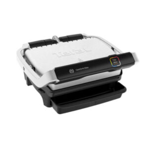 Электрогриль Tefal Optigrill Elite GC750D30 обзор