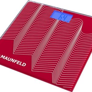 MAUNFELD MBS