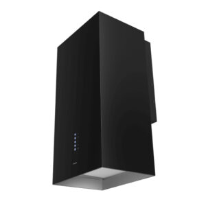 Кухонная вытяжка MAUNFELD Bath 402 (черный) обзор