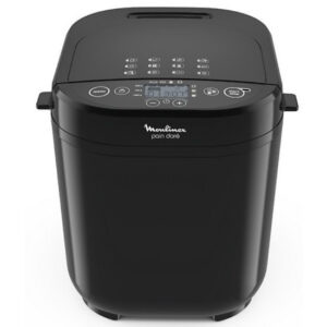 Хлебопечка Moulinex Pain Plaisir OW210830 обзор