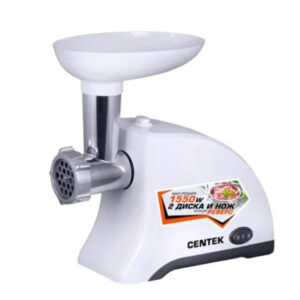 Мясорубка CENTEK CT