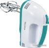 Миксер Blackton Bt MX423 (белый/бирюзовый) обзор