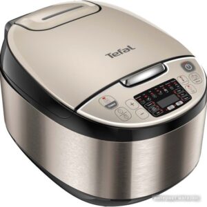 Мультиварка Tefal RK321A32 обзор