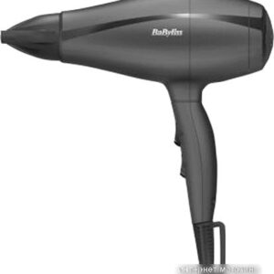 Фен BaByliss 5910E обзор