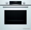 Электрический духовой шкаф Bosch Serie 6 HBA5360W0 обзор