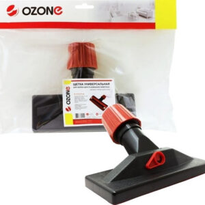 обзор Щетка для чистки ковров Ozone UN