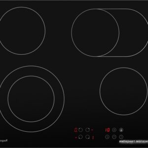 Weissgauff HV 642 BA Black Edition обзор
