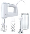 Миксер Braun HM 3107 WH , страна происхождения