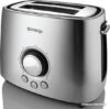 Тостер Gorenje T1000E обзор